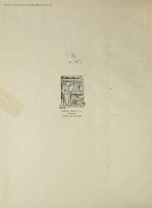 The White friars Press