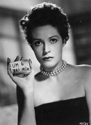 Sybille Schmitz