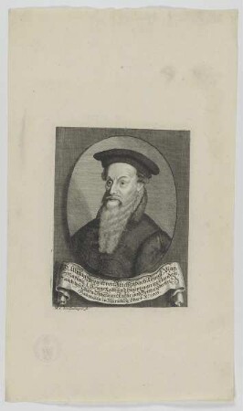 Bildnis des Ulman Stromer von Reichenbach