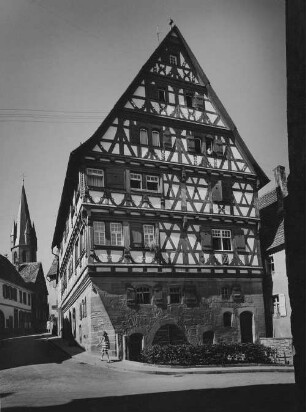 Archivfotografie "kraichgau_eppingen_5284"