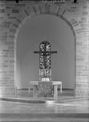 Evangelische Kirche & Unserer Lieben Frau