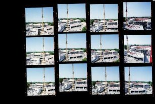 Kurklinik am Rosengarten, Bad Sassendorf, 1994