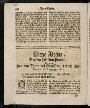 456-457, Vermis eorum non morietur