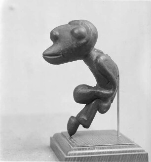 Männliche Figur