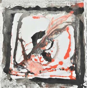 Gesang des Orpheus II