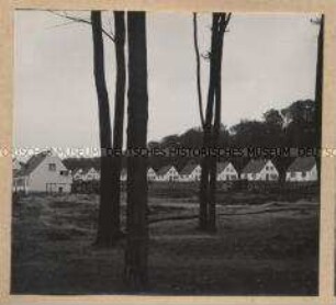Neunkirchen, Siedlung Kohlhof