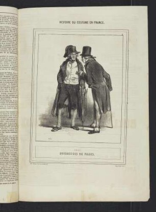 Histoire du costume en France
