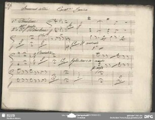 Cavatina (trb)