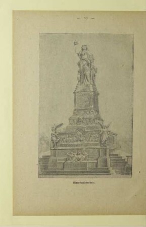 Niederwalddenkmal