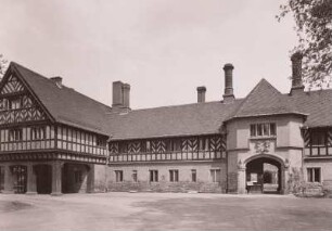 Cecilienhof