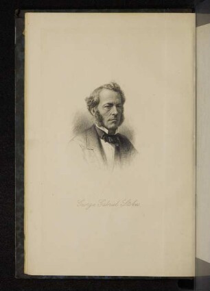 George Gabriel Stokes