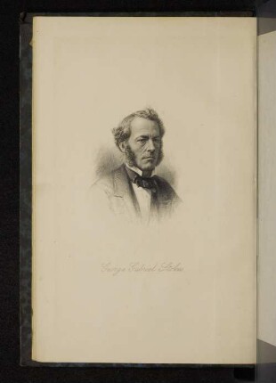 George Gabriel Stokes