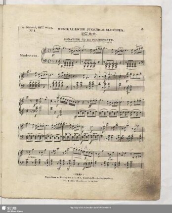 Moderato