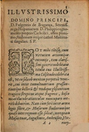 Theatrum conversionis Gentium totius orbis sive chronologia de vocatione omnium gentium, et propagatae per universum orbem fidei, christianaeque religionis descriptio