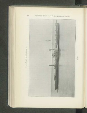 Seitenraddampfer „Mathias Stinnes VII".
