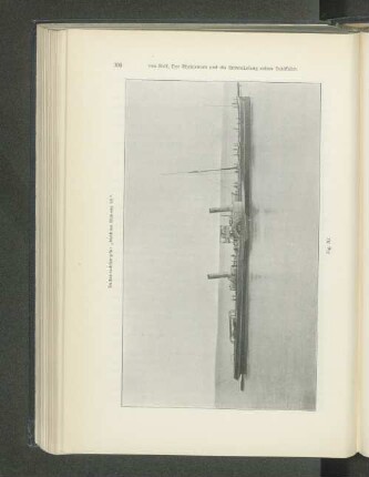 Seitenraddampfer „Mathias Stinnes VII".