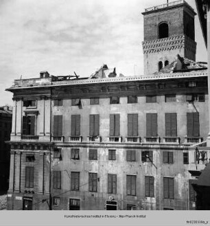 Palazzo Ducale, Genua