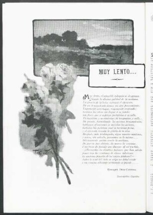 Muy lento....