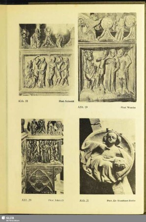 Abb. 19 [Christus vor Herodes]