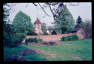 Gatow 10.5.69