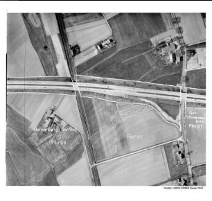 BAB Ruhrgebiet - Hannover Bl. 161B, Gauß-Krüger-Koordinaten: Rechtswert: 3478, Hochwert: 5772