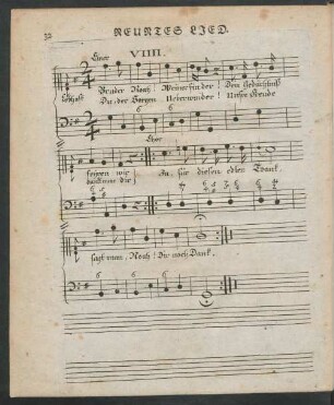 Neuntes Lied