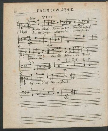 Neuntes Lied