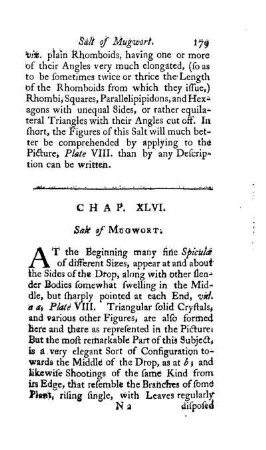 Chap. XLVI. Salt of Mugwort