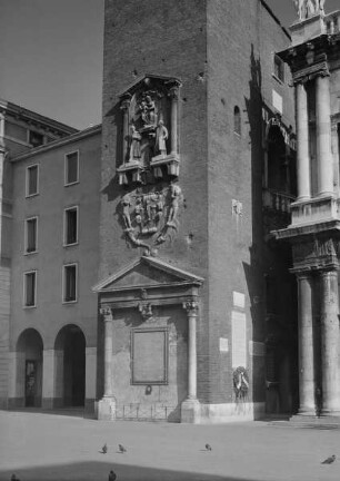 La Torre di Piazza