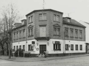 Speiserestaurant Einheit