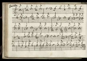 Gavotte