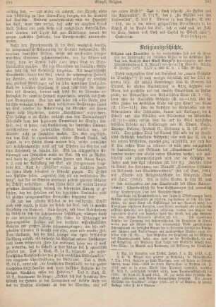 582-583 Religionsgeschichte