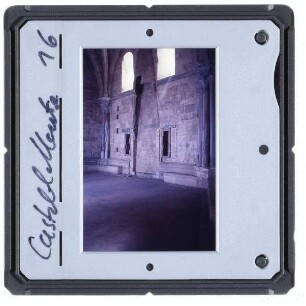 Andria, Castel del Monte