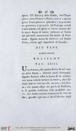 Dio Pane