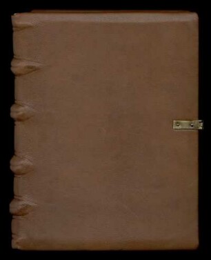 Kopialbuch des Spitals Merxhausen. Privilegien und Erbbriefe 1269-1536