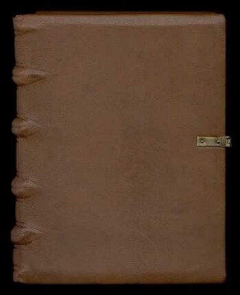 Kopialbuch des Spitals Merxhausen. Privilegien und Erbbriefe 1269-1536
