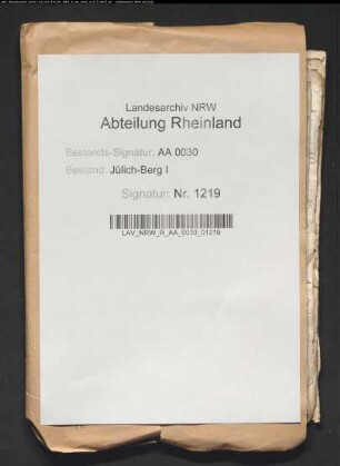 Amt BLANKENBERG