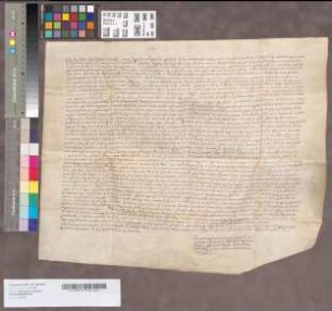 Copia authentica fundationis primae Collegii Societatis Jesu Monasterii.