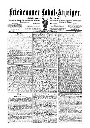 Nr. 292, 13.12.1909