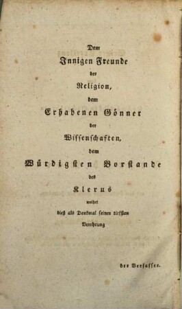Festtags-Predigten für gebildete Katholiken