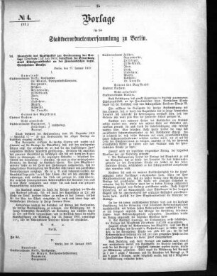No. 4 (51), 19. Januar 1910