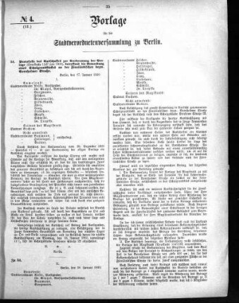 No. 4 (51), 19. Januar 1910