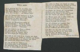 Alsen unser.