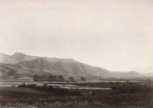 Nordausläufer des Pichincha