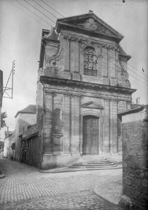 La Charité