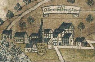 Oberiflingen