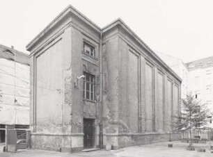 Richard-Wagner-Schule