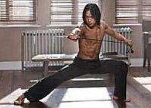 Ninja Assassin (2009) - Trailer