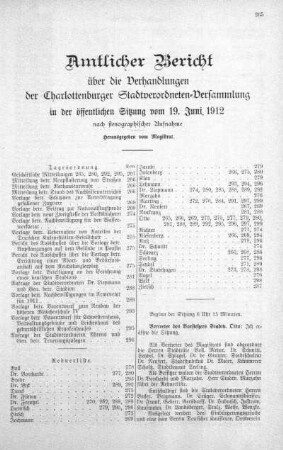 19. Juni 1912