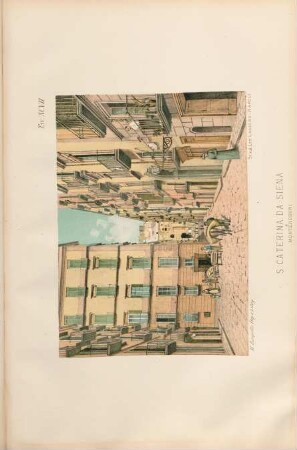 Tav. XCVII. S. Caterina da Siena e Monteroduni